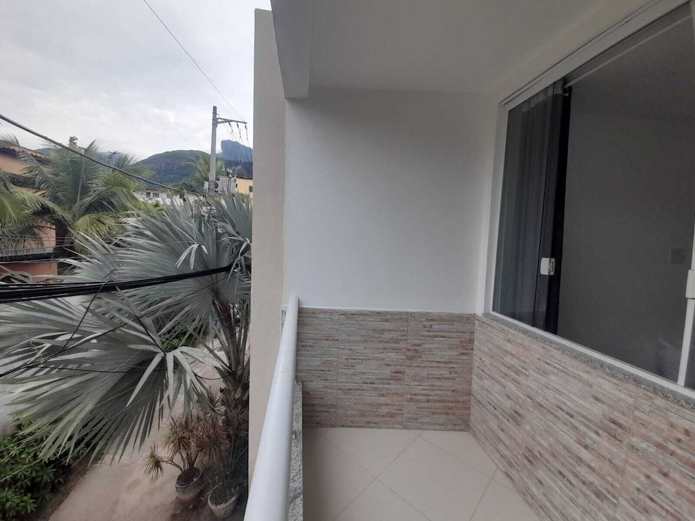 Pousada Paraiso Barra da Tijuca