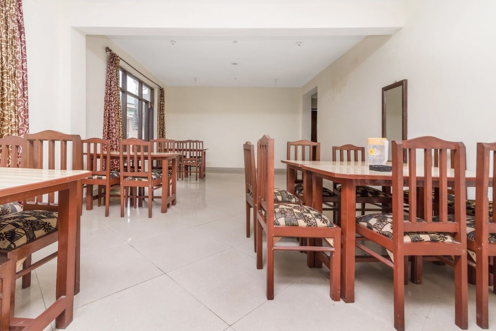 GuestHouser 1 BR Boutique stay 1398