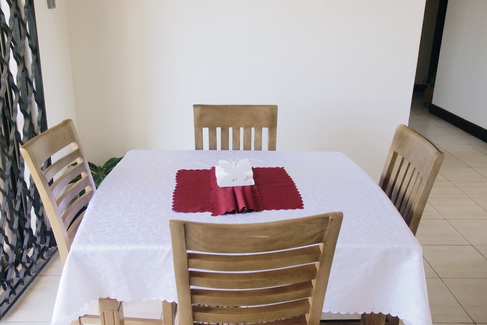 Mission Guest House
