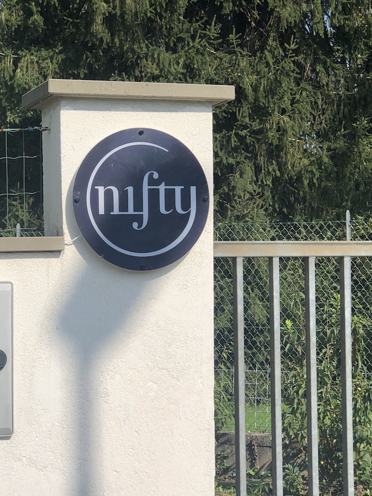 Niifty Intera Villa Piscina Relax Idromassaggio e Sauna photo 2