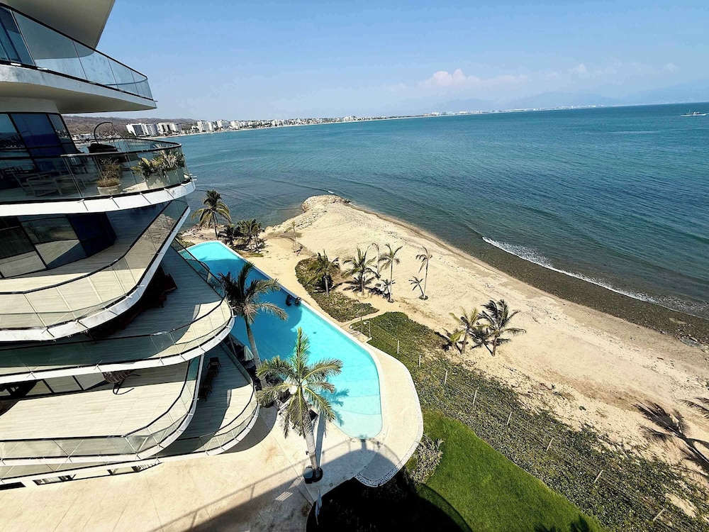 Tizate 3BR Private Beach Stunning View