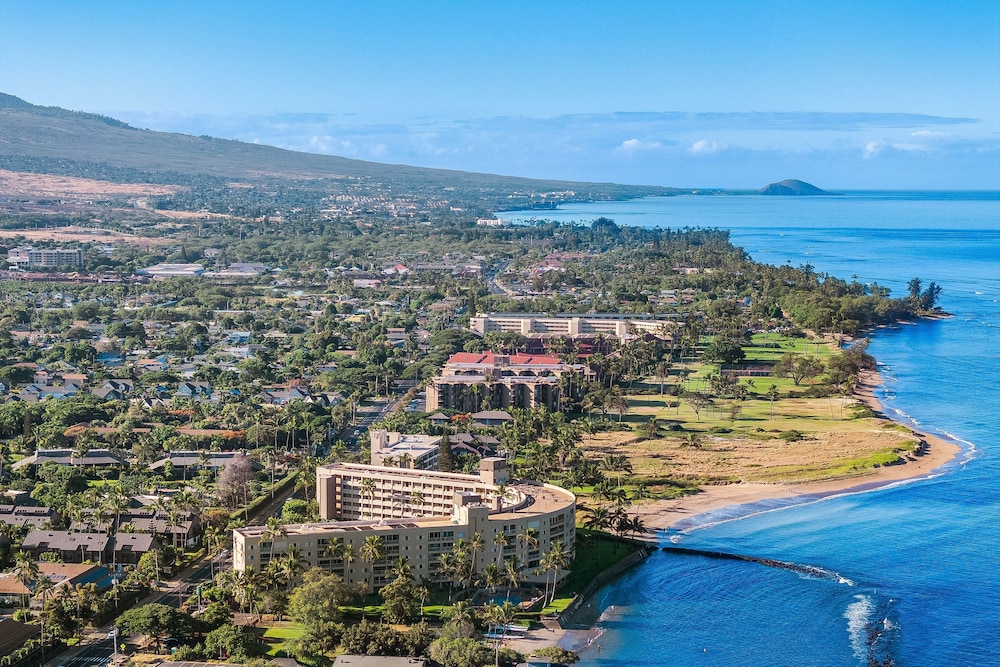 Menehune Shores 421 2 Bedroom Condo