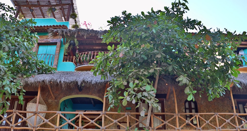 Hotel Casa Palomera - Image 1
