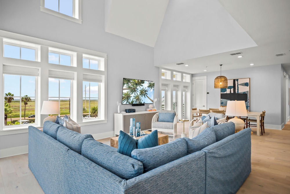 Coastal Reverie TC 6301