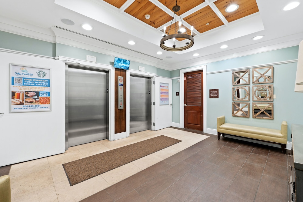 Origins Beach Resort by Panhandle Getaways