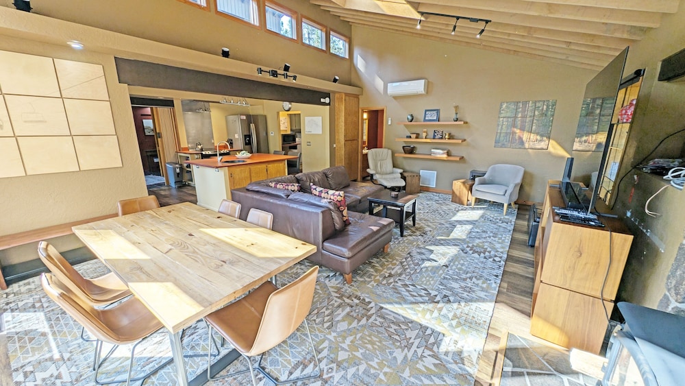 Salishan 5 3 Bedroom Home