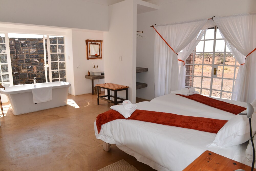Alte Kalkofen Lodge view 4