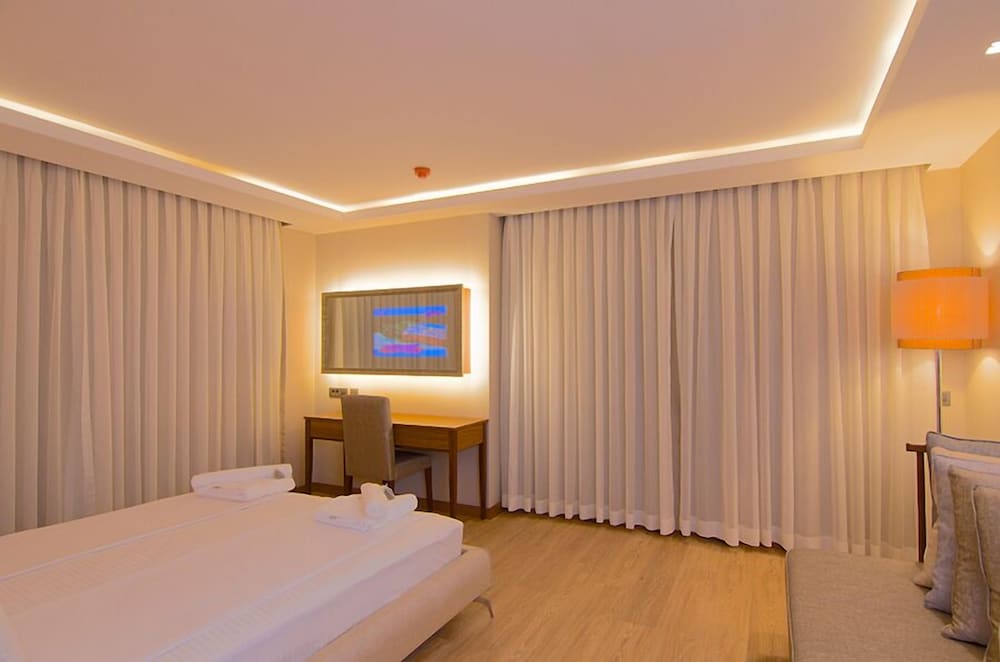 Marisol Butik Otel - Image 18