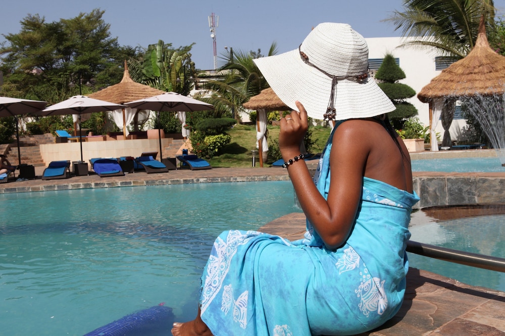 Bamako Vacations - Radisson Blu Hotel, Bamako - Property Image 11