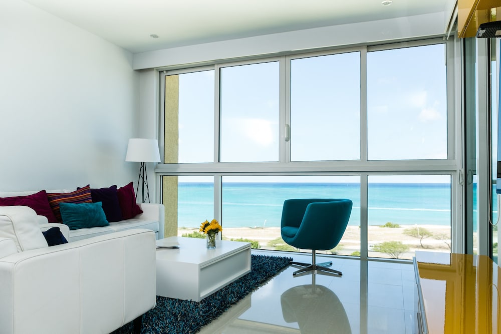 Blue Residences