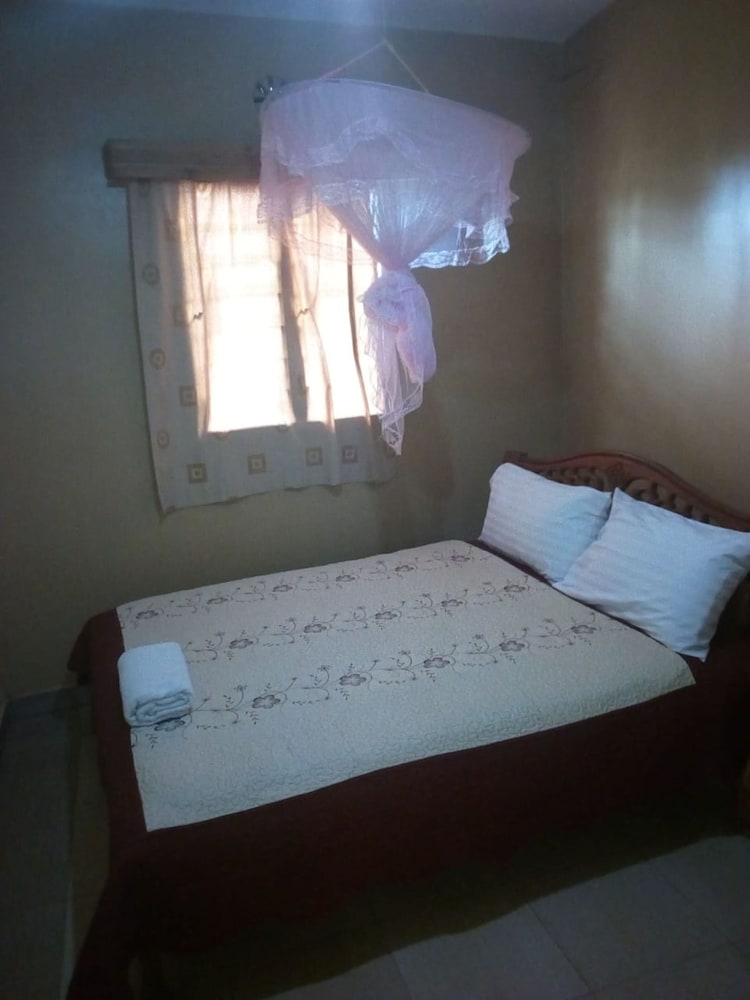 Holiday Guest House view 3