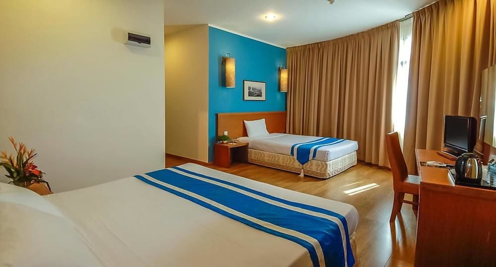 Victoria Inn photo 3