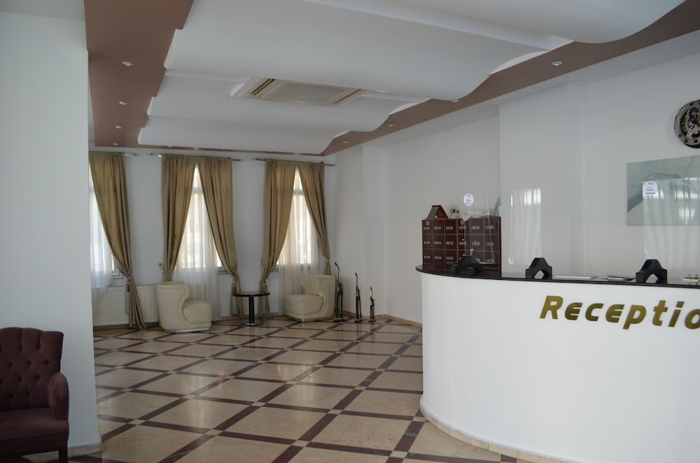 Grand Milano Otel - Image 10