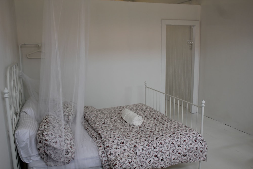 Secret Garden Homestay