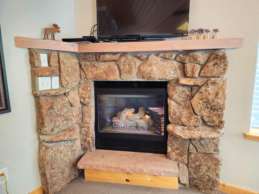 Estes Park Condos - Property Image 84