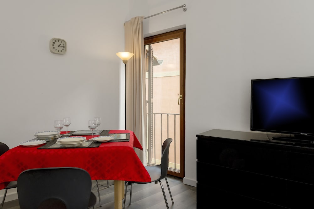 Saint Caterina House - Campo de' Fiori