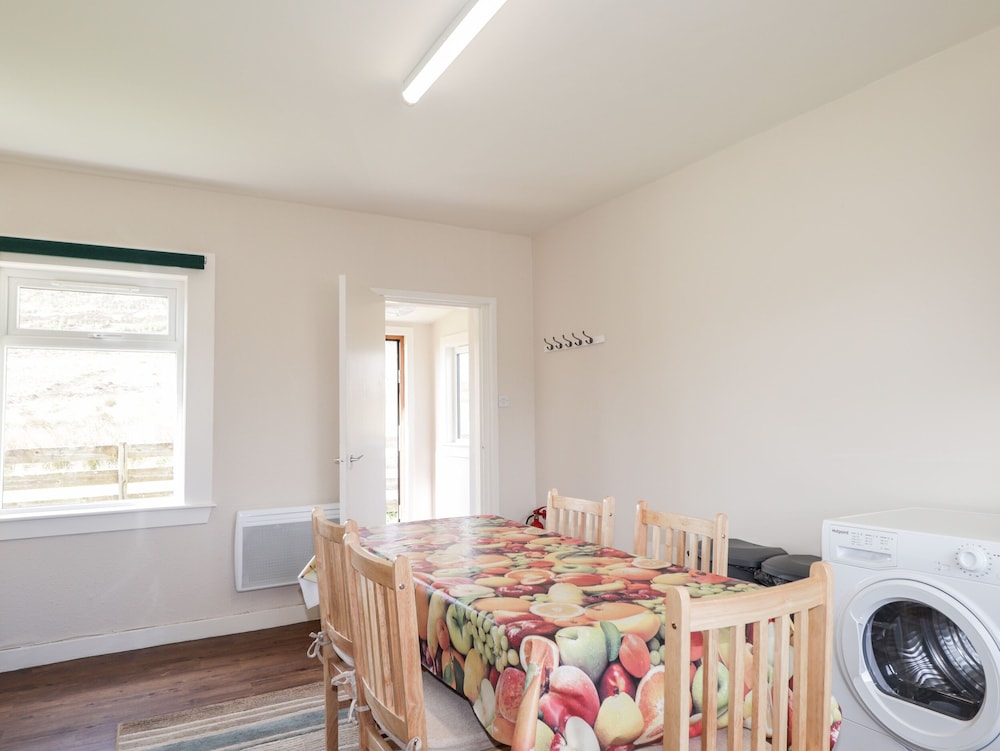 Loubcroy Farm House