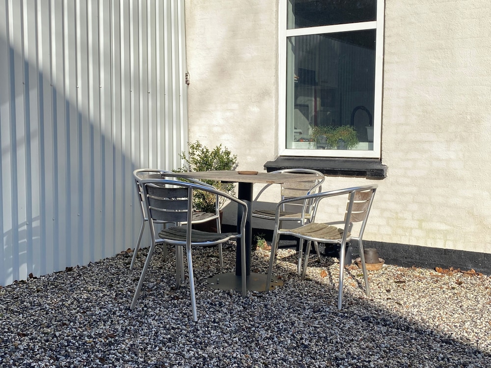 Viborg Guesthouse