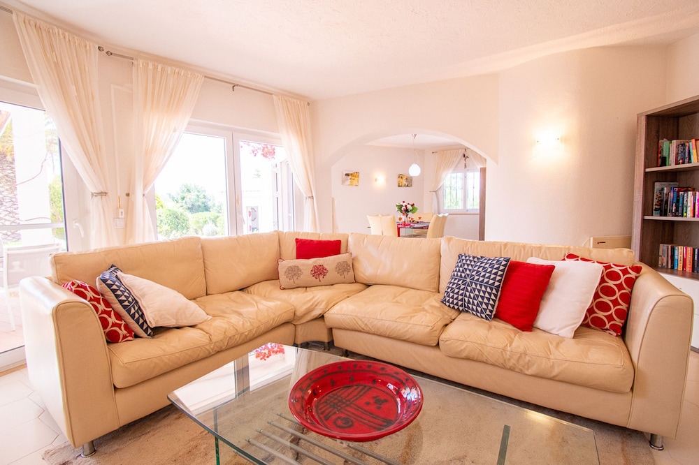 Casa Alegria This Villa is Perfect for a Family