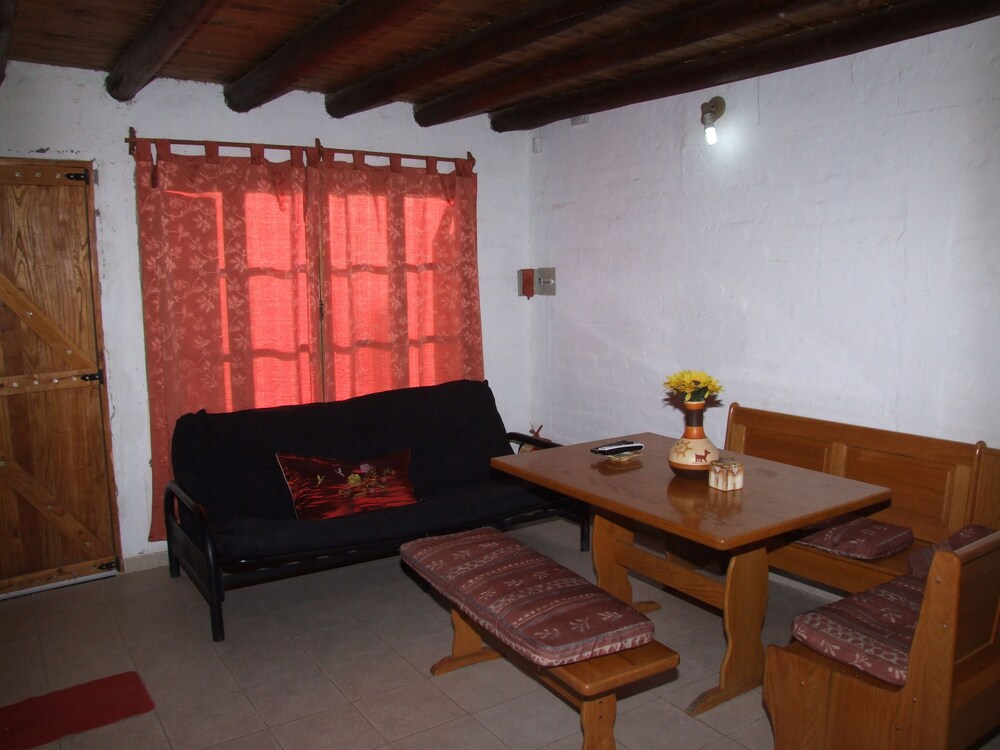 Cabanas Wenelcklen
