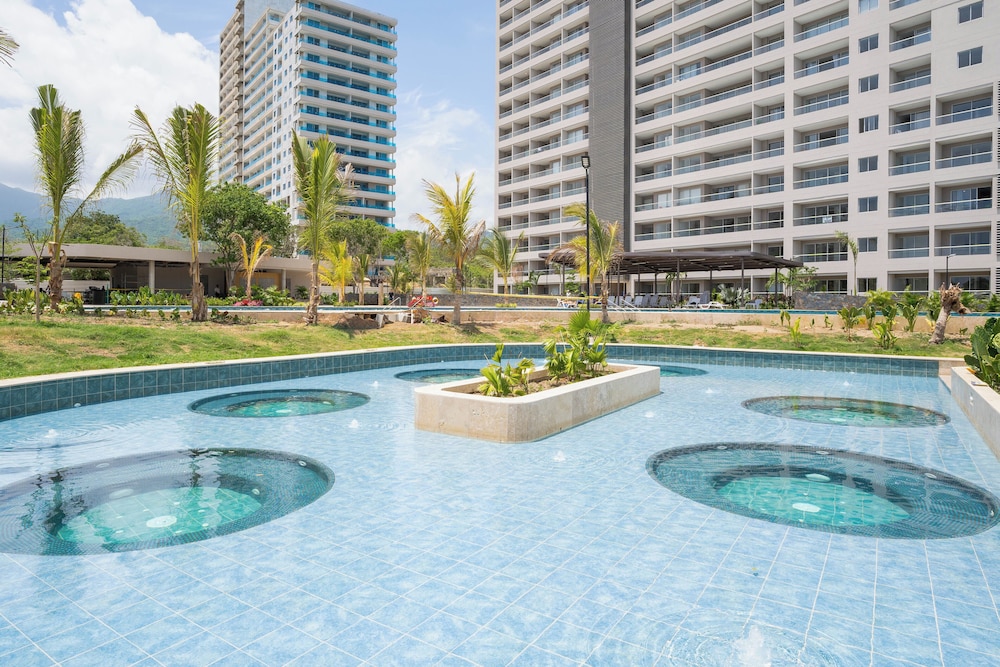 Apartamentos Santa Marina by C - HOST