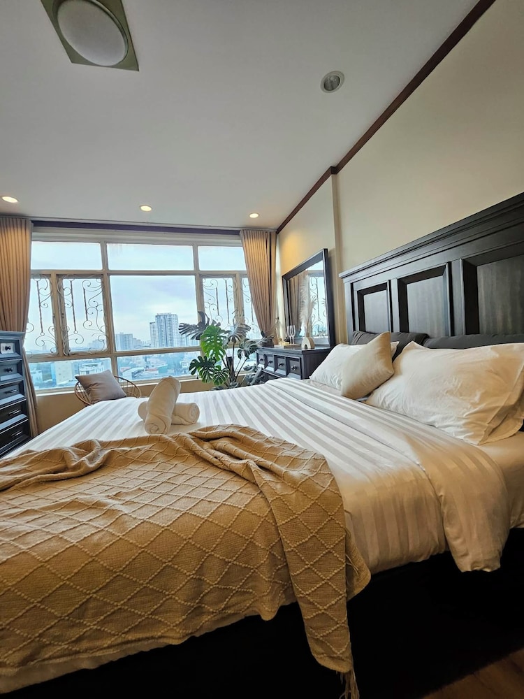 HOANG ANH GOLD HOUSE APARTMENT