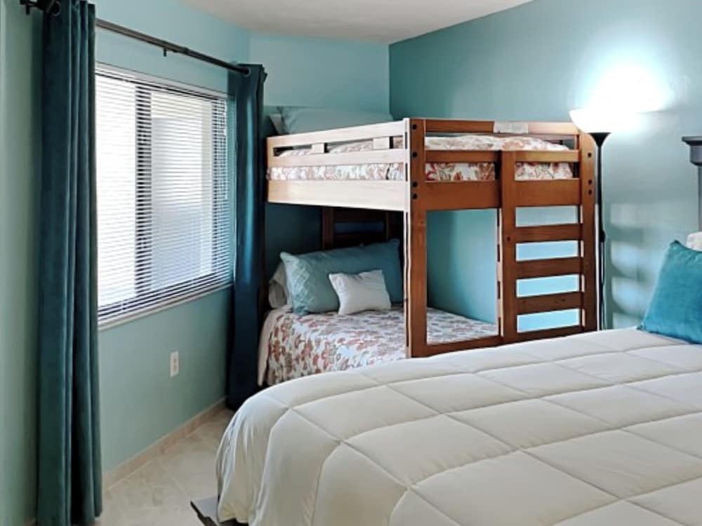 Riviera Club 204 by Distinctive Beach Rentals