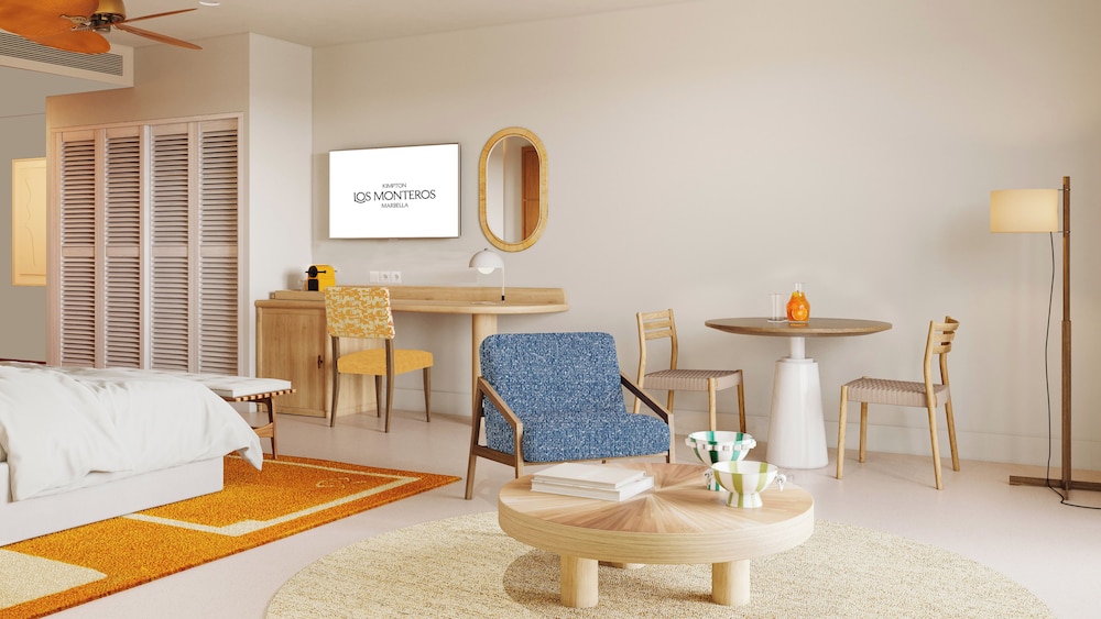 Kimpton Los Monteros Marbella by IHG 5