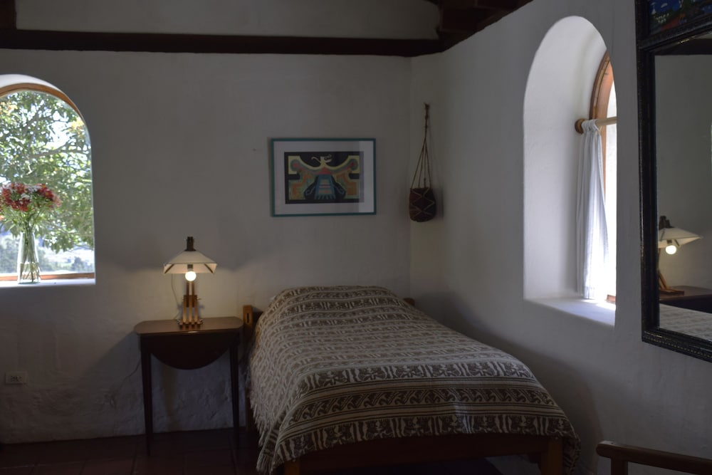 Casa Mojanda
