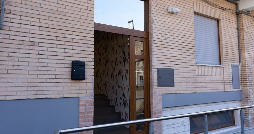 Firrao Rooms Matera