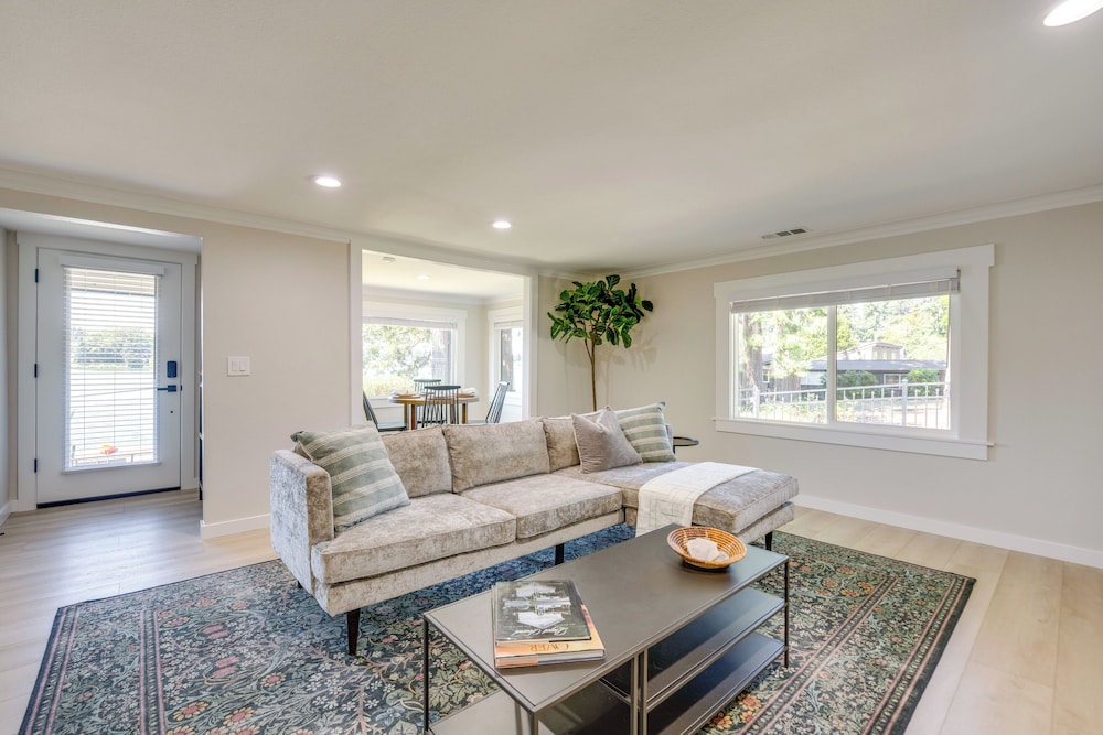 Waterfront Gem w/ Boat Dock & Lift in Lakewood!