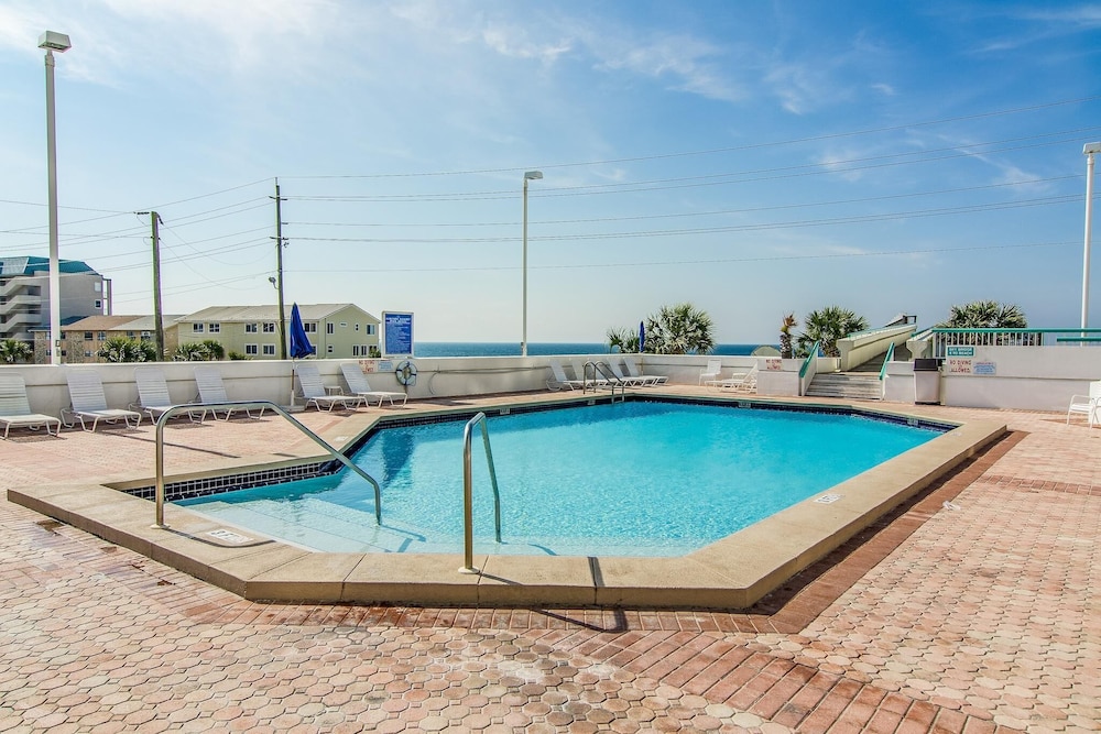 Surfside Resort #1508