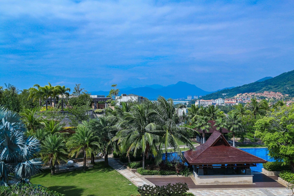 wanningnanyanwanhaiyabieshuhotel
