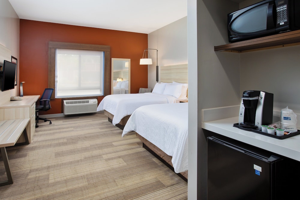 Athens Vacations - Holiday Inn Express Hotel  Suites Athens, an IHG Hotel - Property Image 37