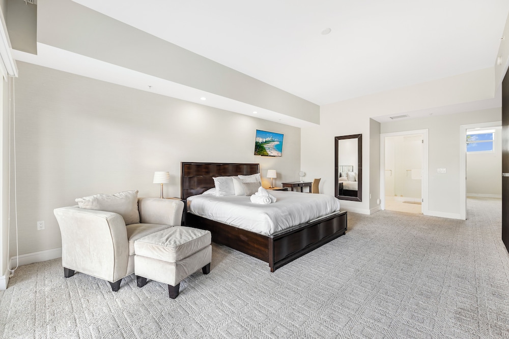 Exclusive Doral Stay W Luxury Amenities