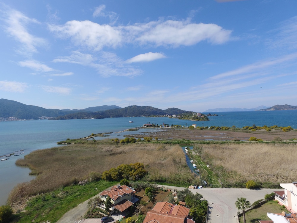 Anna Apart Otel - Image 21
