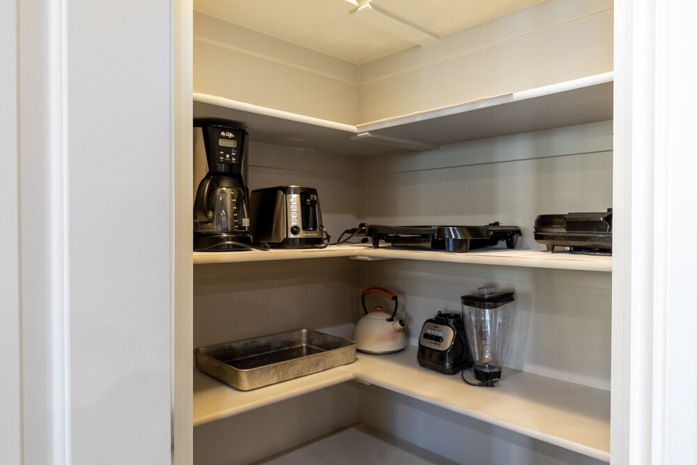 Sand Cove 3 Bedroom Townhouse