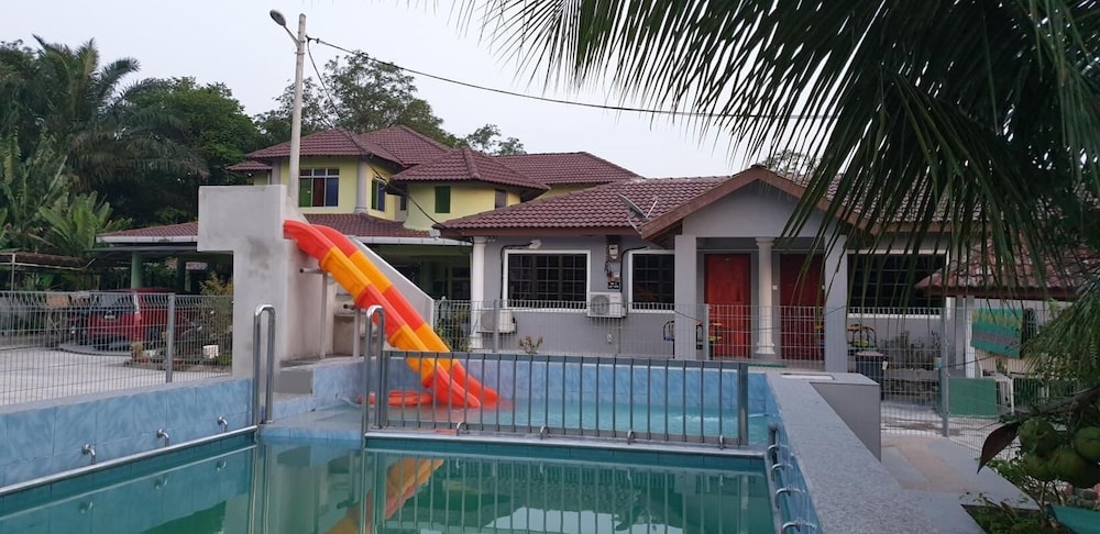 Mri Homestay Sg Buloh - Hs1b - One Bedroom Homestay photo 8