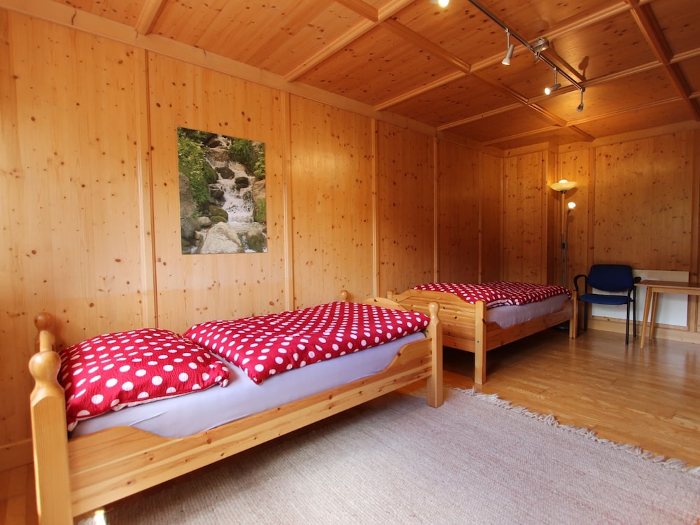 Spacious Holiday Home in Sankt Johann near Ski Area view 4