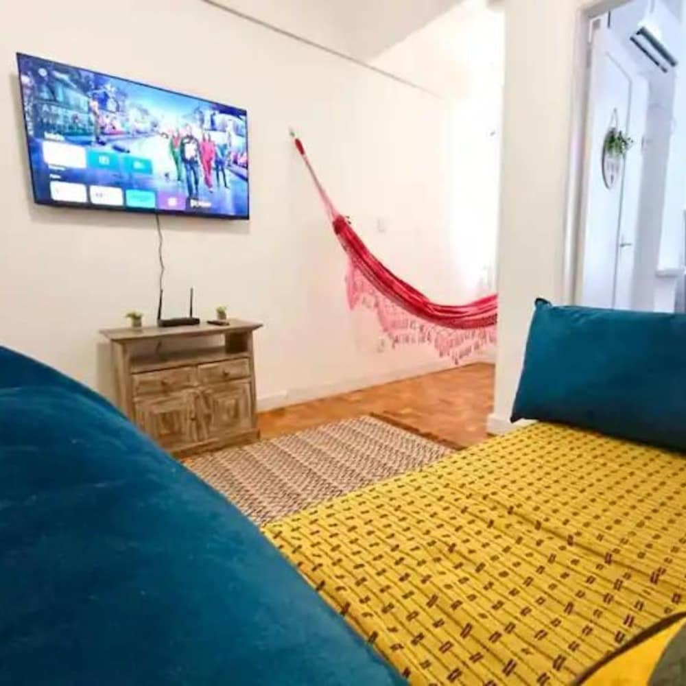 Apartamento Copa Fresh HIR 26