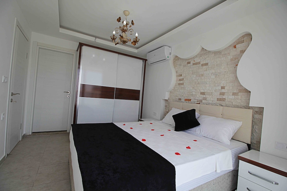 Fethiye Soilite Villa