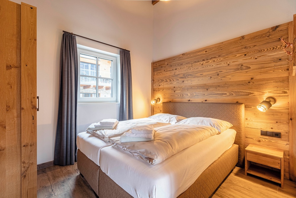 Tauernlodges Uttendorf by ALPS RESORTS