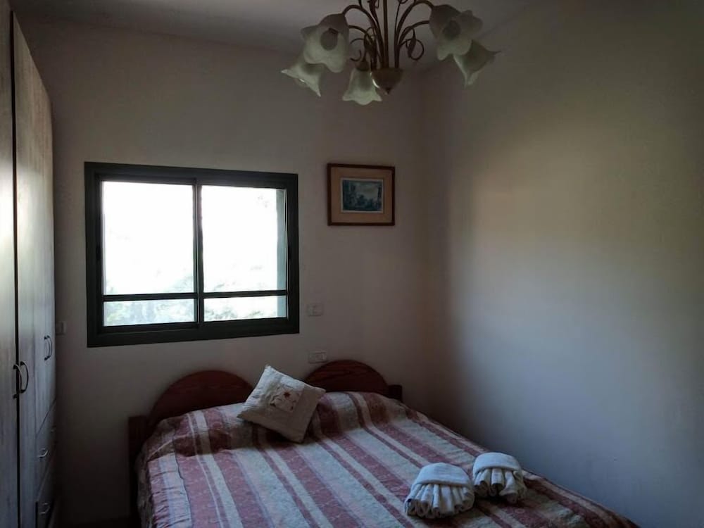 Holiday Home in the Galilee view 4