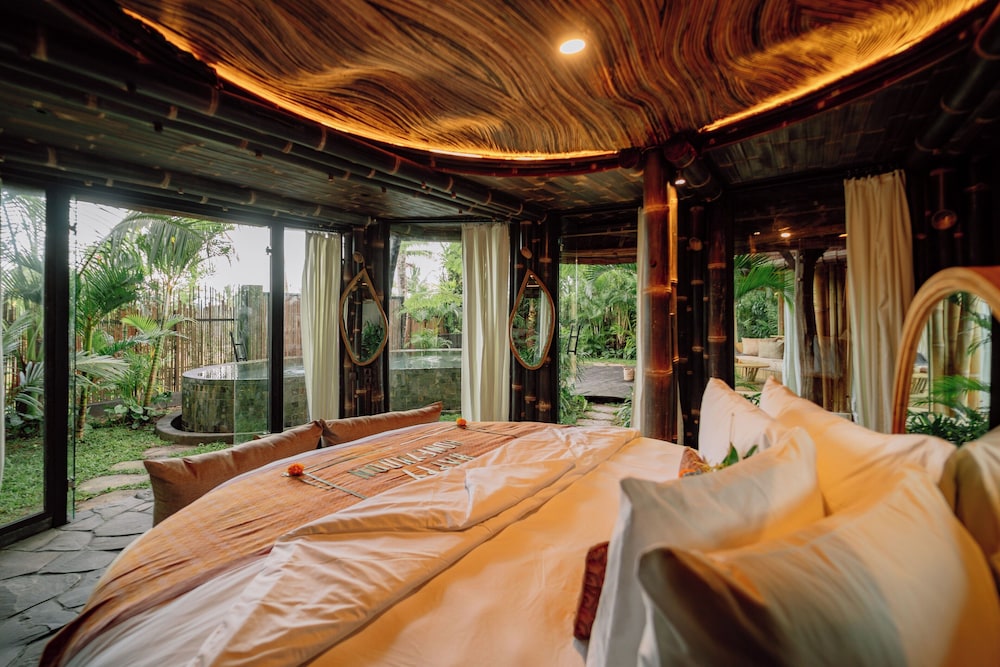 Hideout Mountain by Ini Vie Hospitality