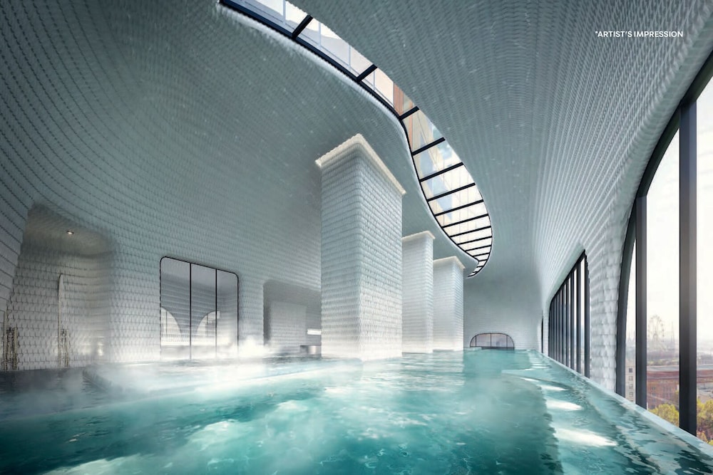 Melbourne Corporate Apartments - King Street
