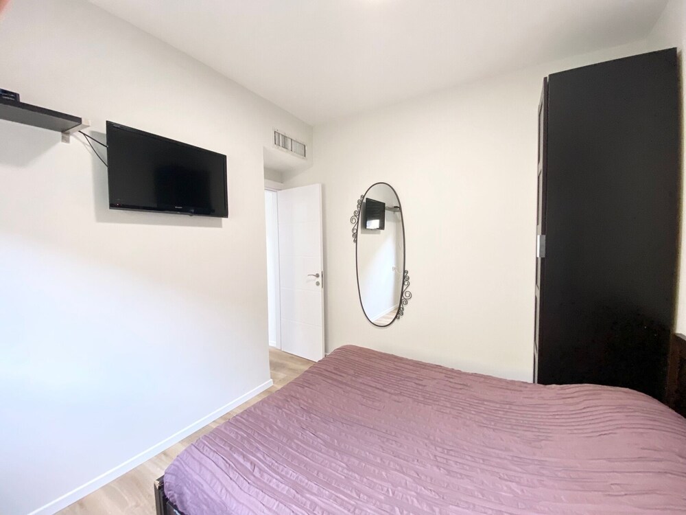 Sea Suites Apartments