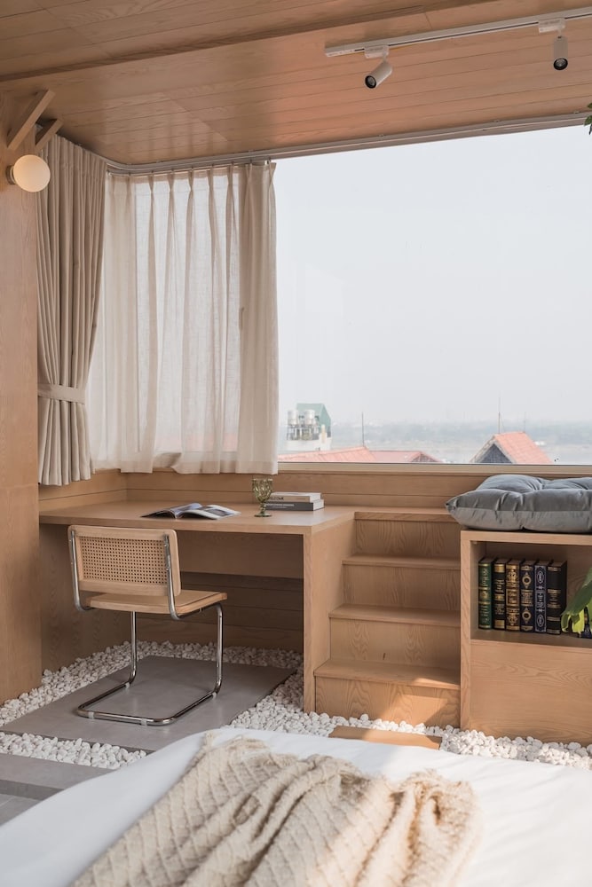 Komorebi Residence – Hoan Kiem Lake