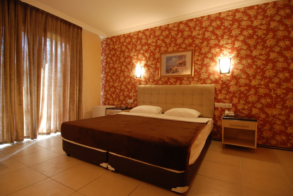 Mersoy Bellavista Otel - Image 42