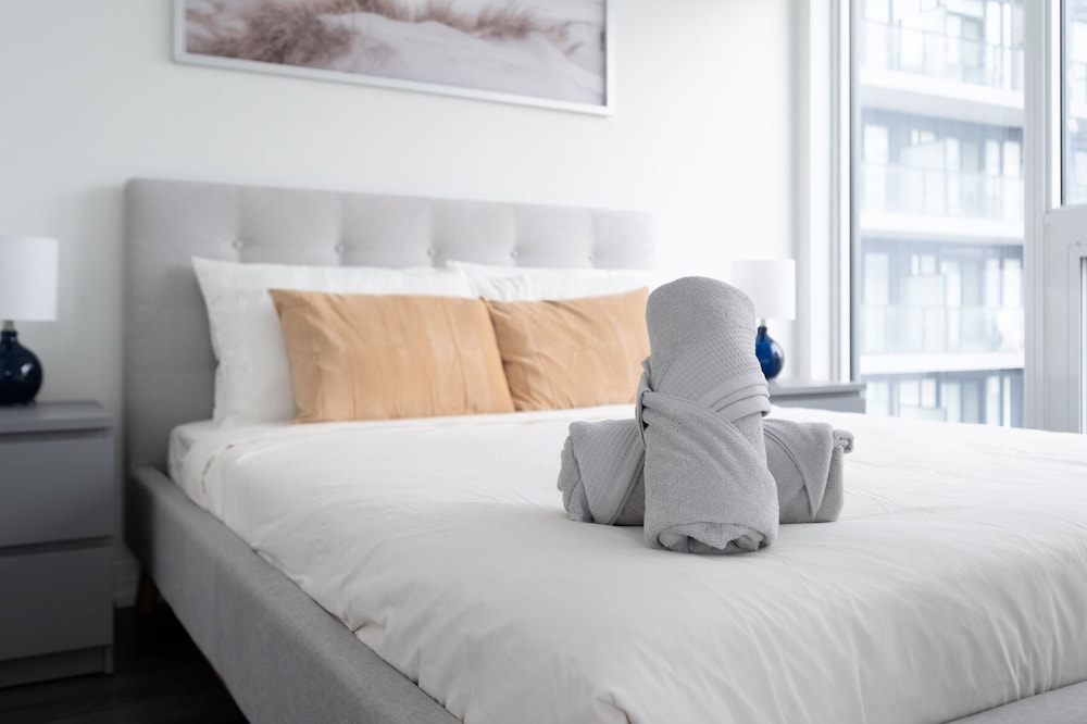Jarvis Vacation Suites
