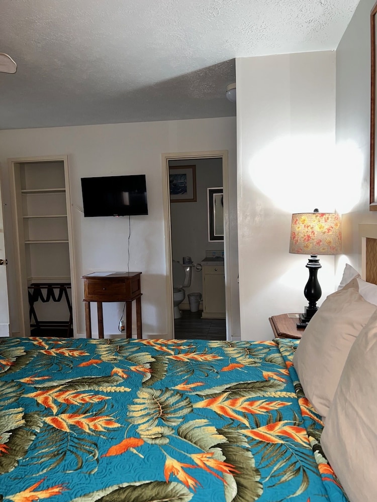 Kaua'i Palms Hotel